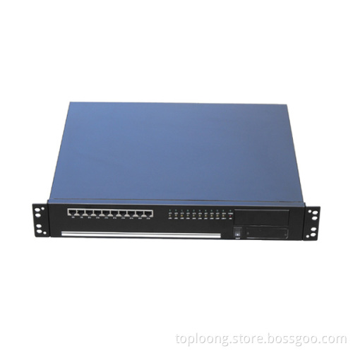 Firewall Case 1.5U380